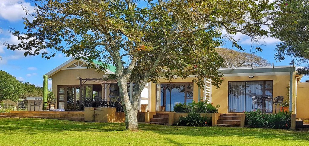 OppiePlaas Country Estate