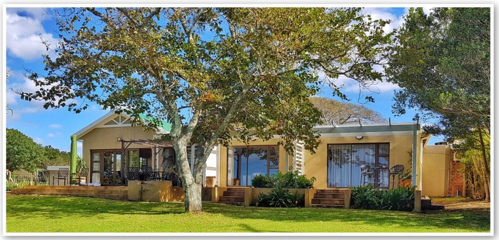 OppiePlaas Country Estate