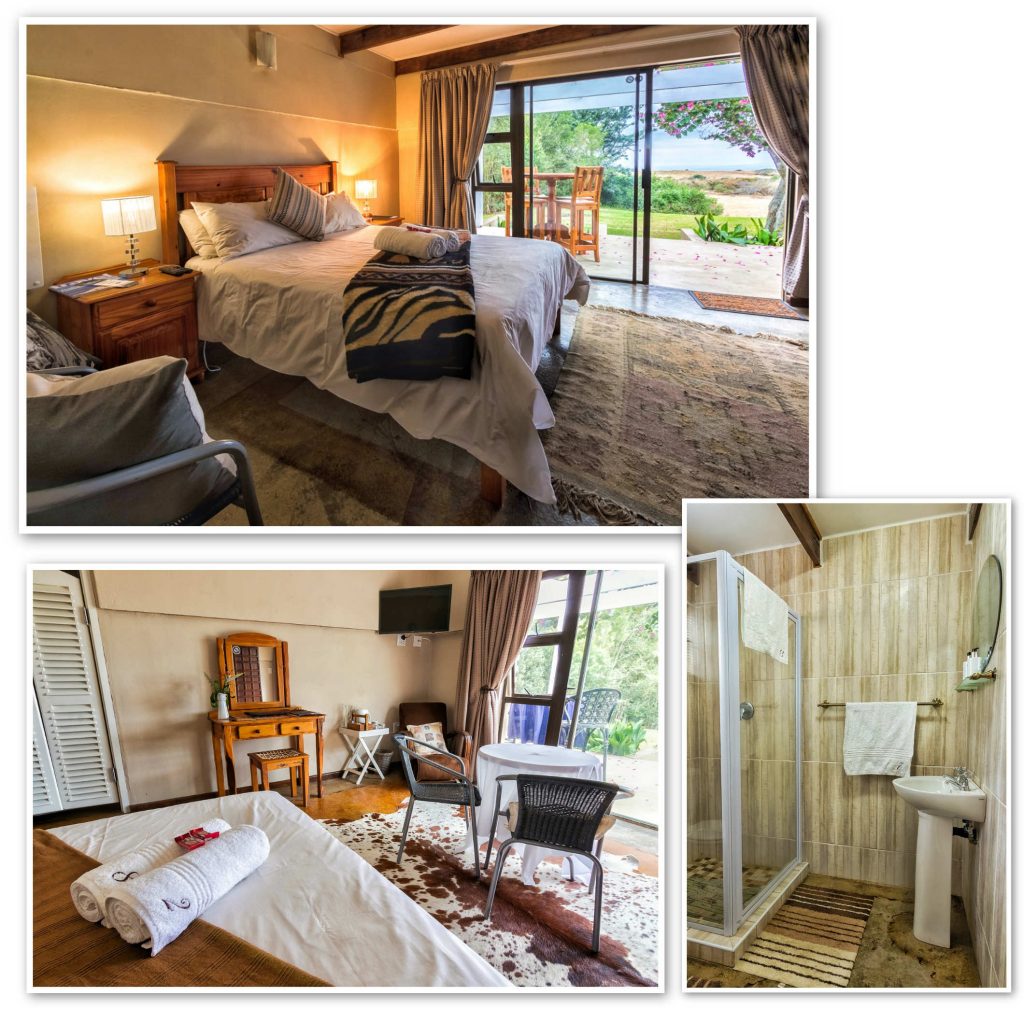 OppiePlaas Country Estate