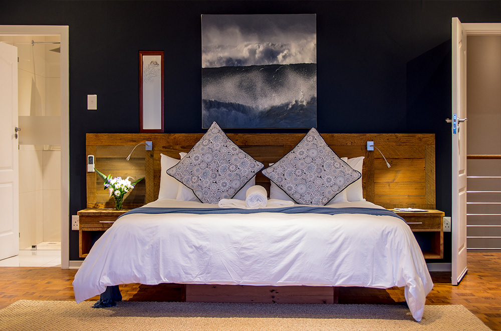 Ocean Gaze B&B