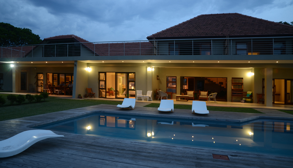 Ocean Gaze B&B