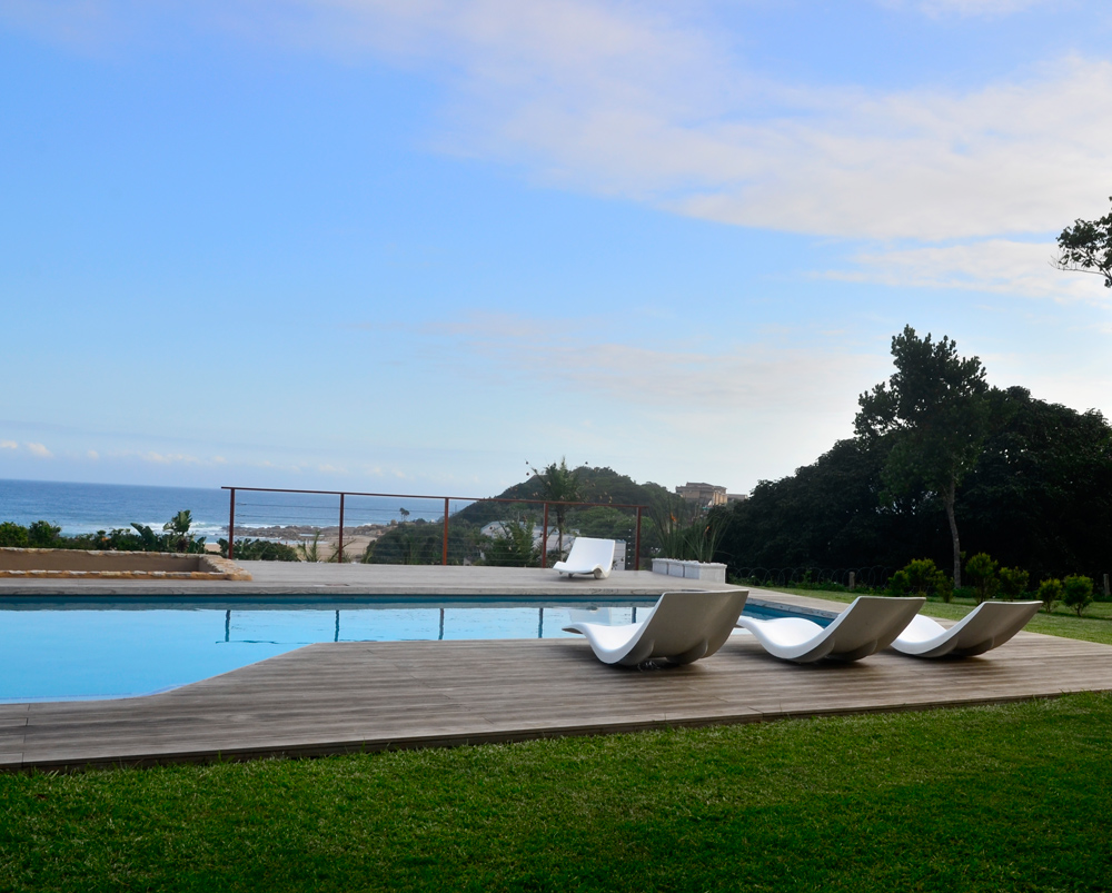 Ocean Gaze B&B