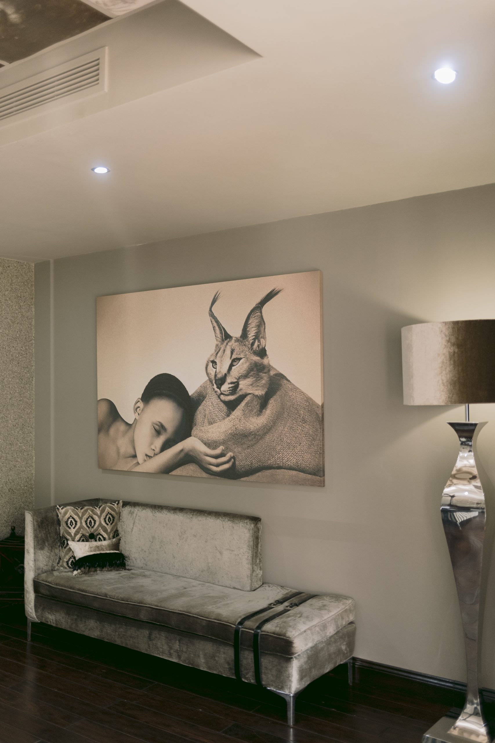 Palala Boutique Game Lodge