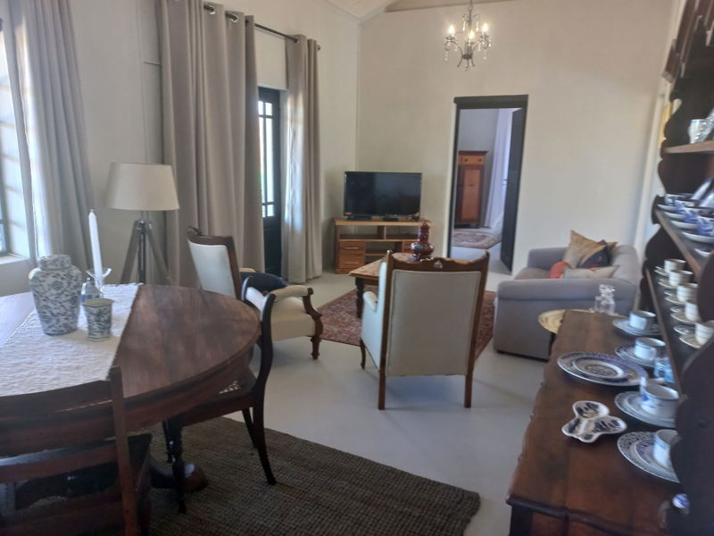 Prinspoort Klein Karoo