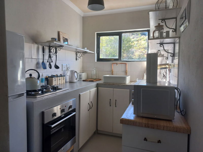 Prinspoort Klein Karoo