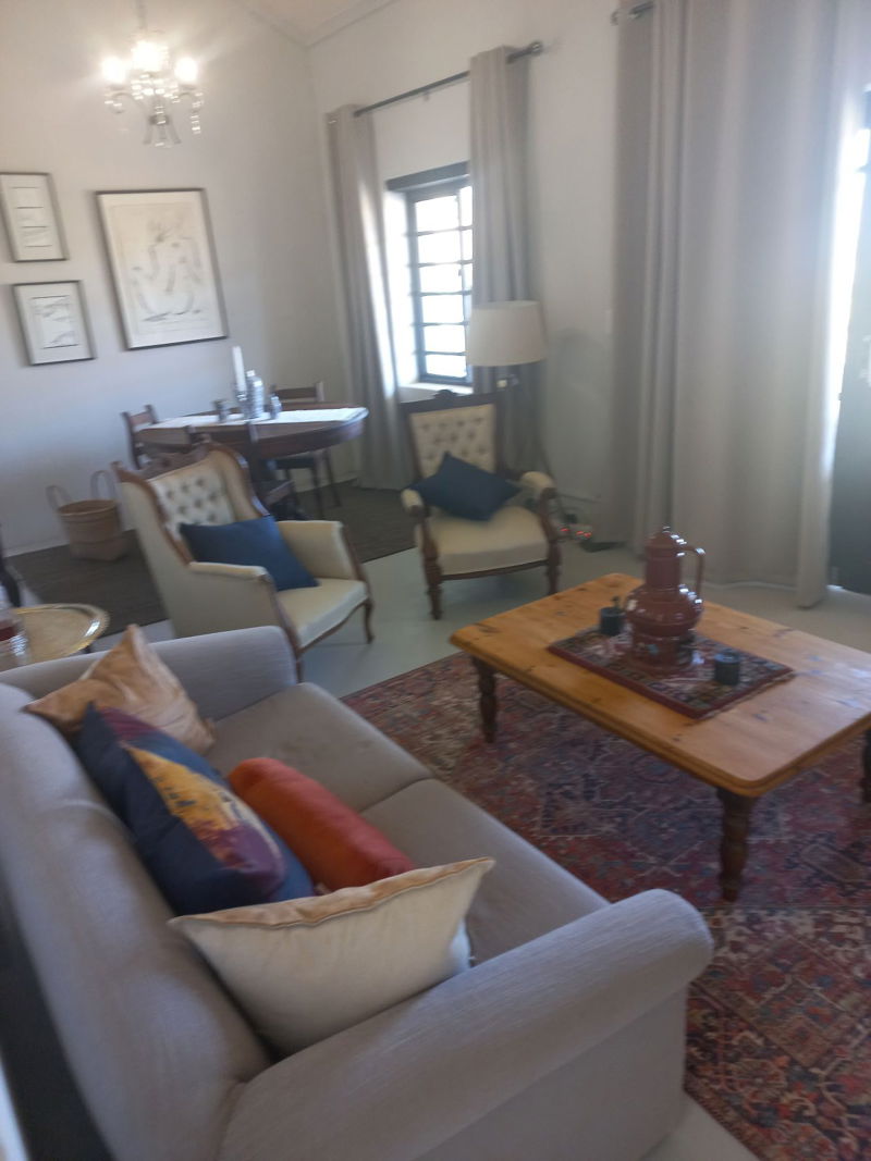 Prinspoort Klein Karoo