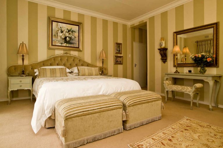 Royal Ridge Guest House