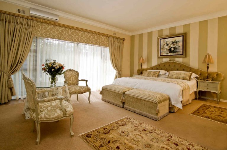 Royal Ridge Guest House