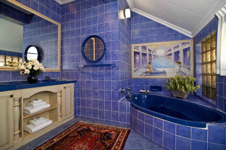 Royal Ridge Guest House