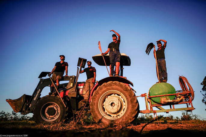 Strawberry Hill Farm image 2