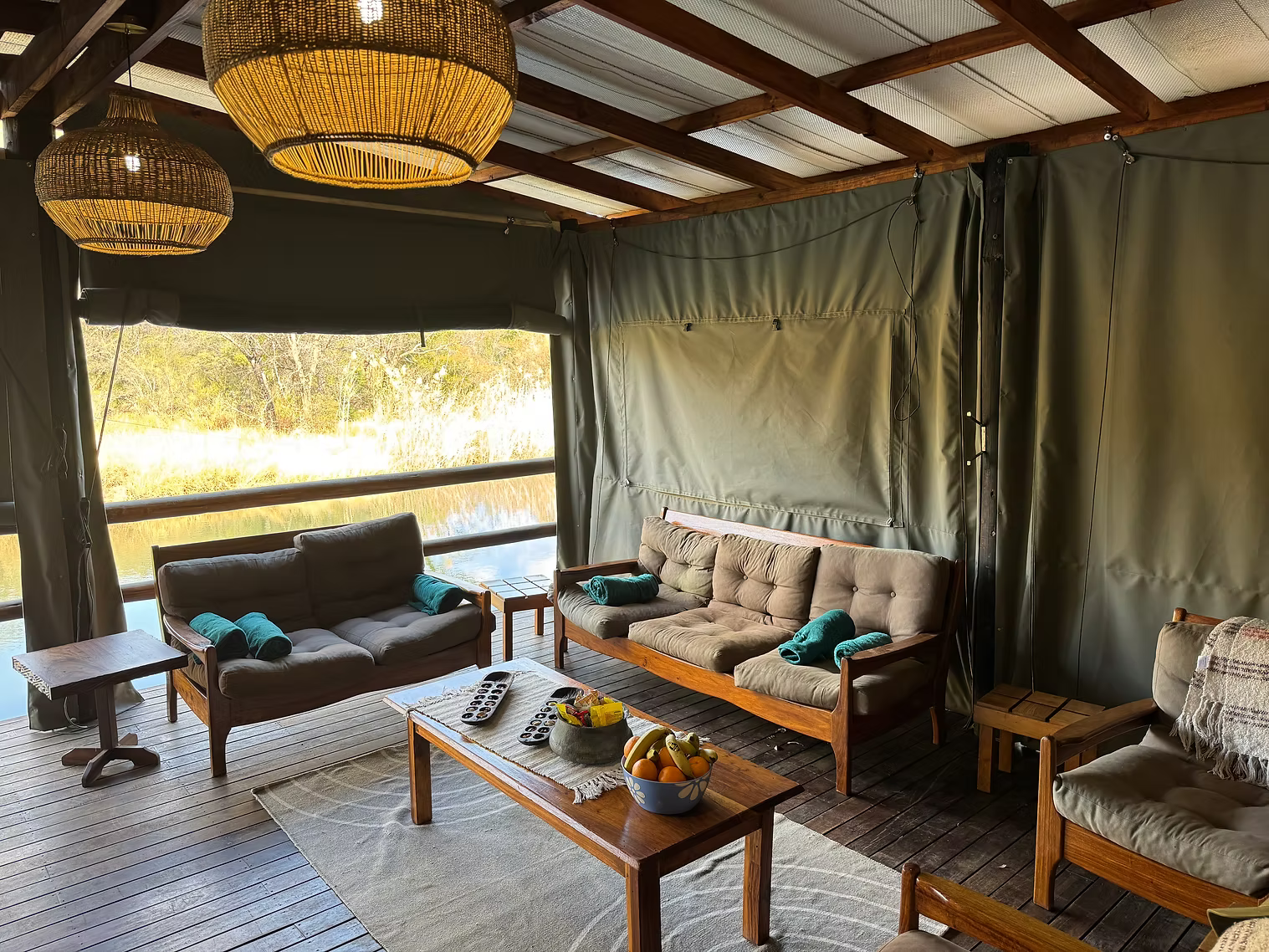 Bush Africa Safaris in Lephalale 3