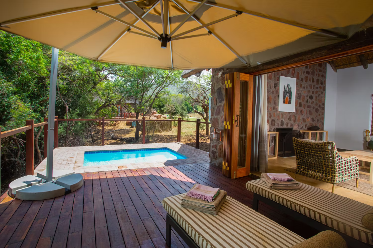 Bush Africa Safaris in Lephalale 2