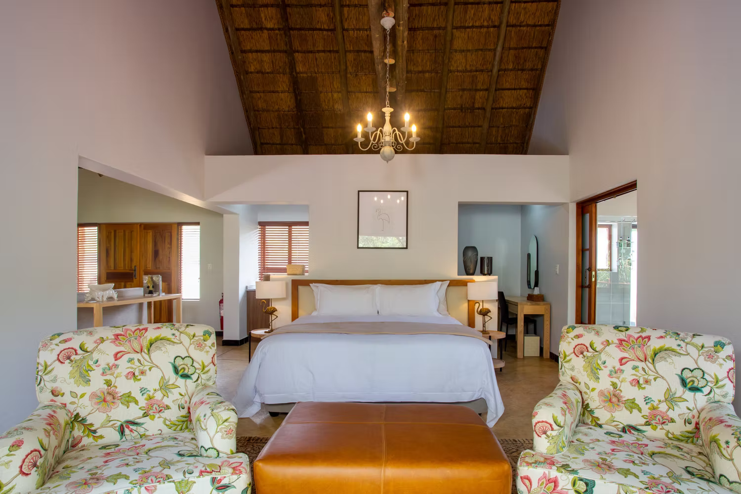 Bush Africa Safaris in Lephalale 5