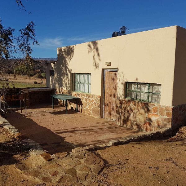 Traveller's Rest Cederberg