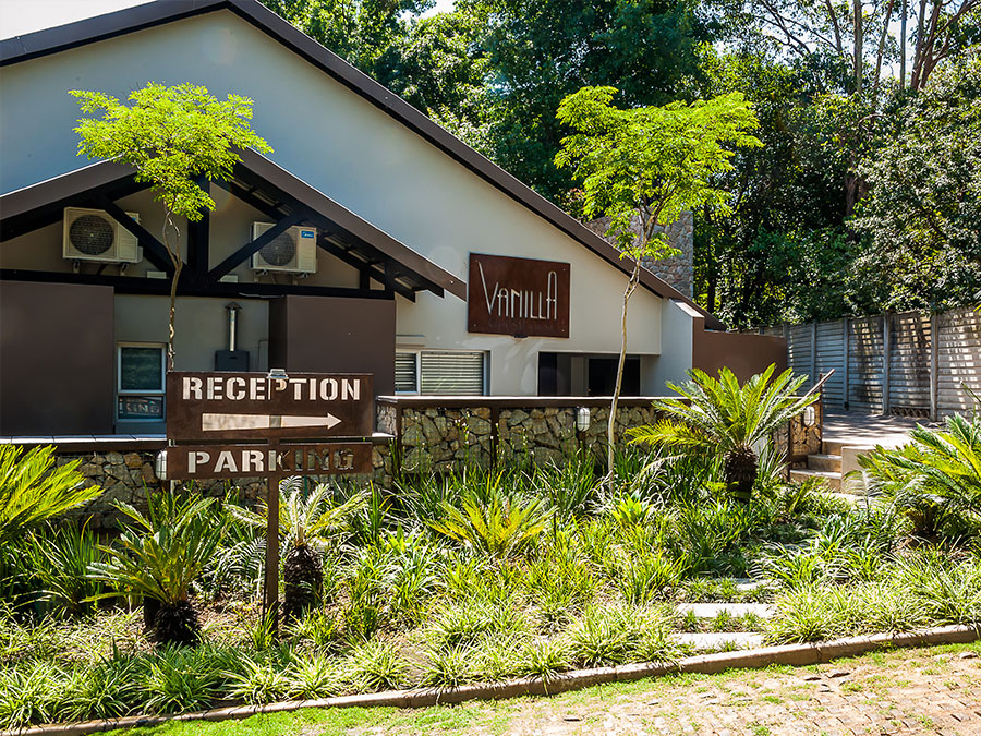 Vanilla Guesthouse image 5