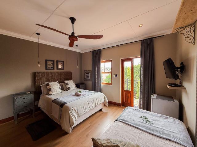 Urn Guesthouse