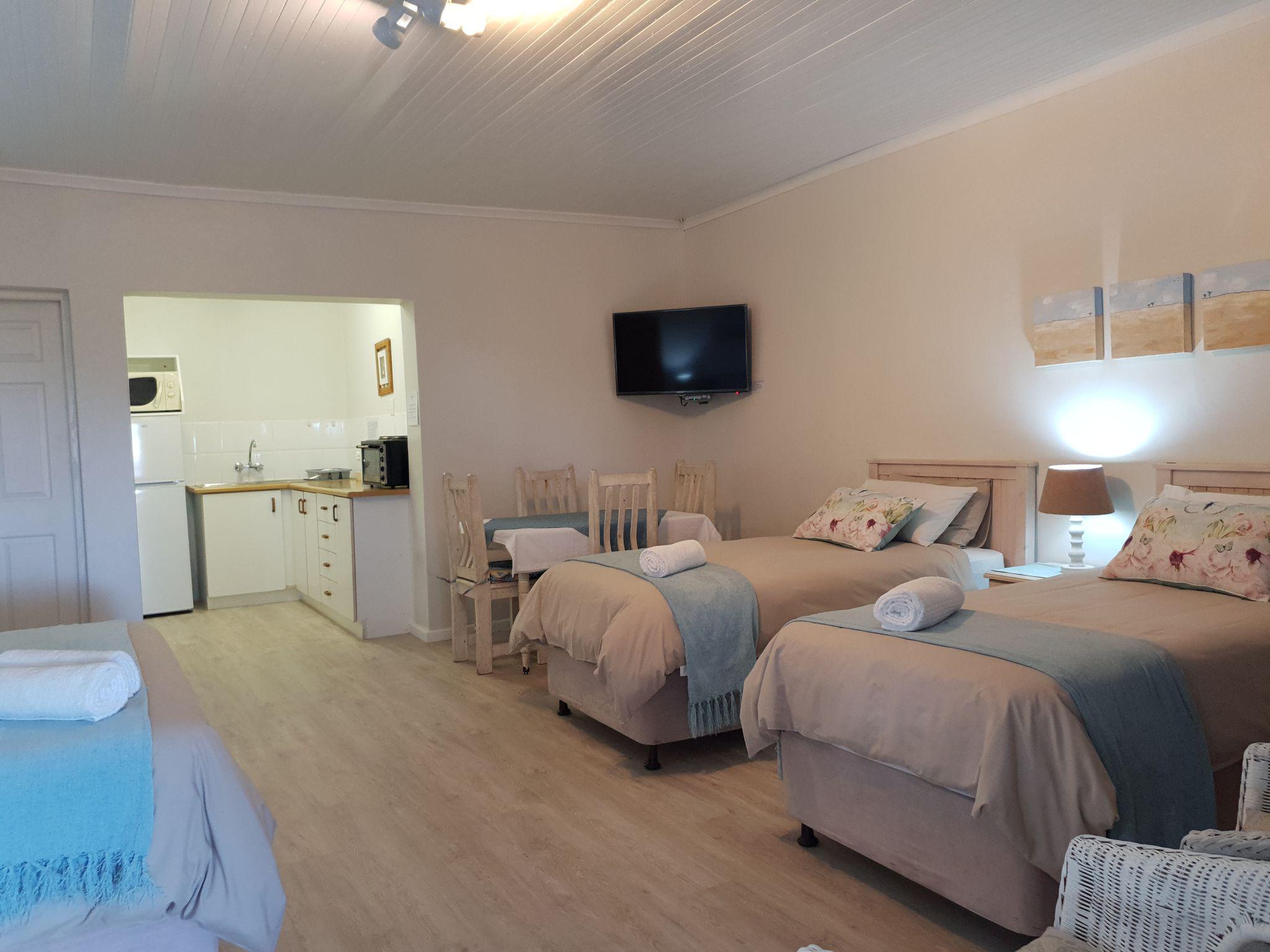 Tyger Hills Guest House image 5