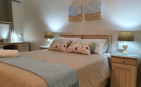 Tyger Hills Guest House