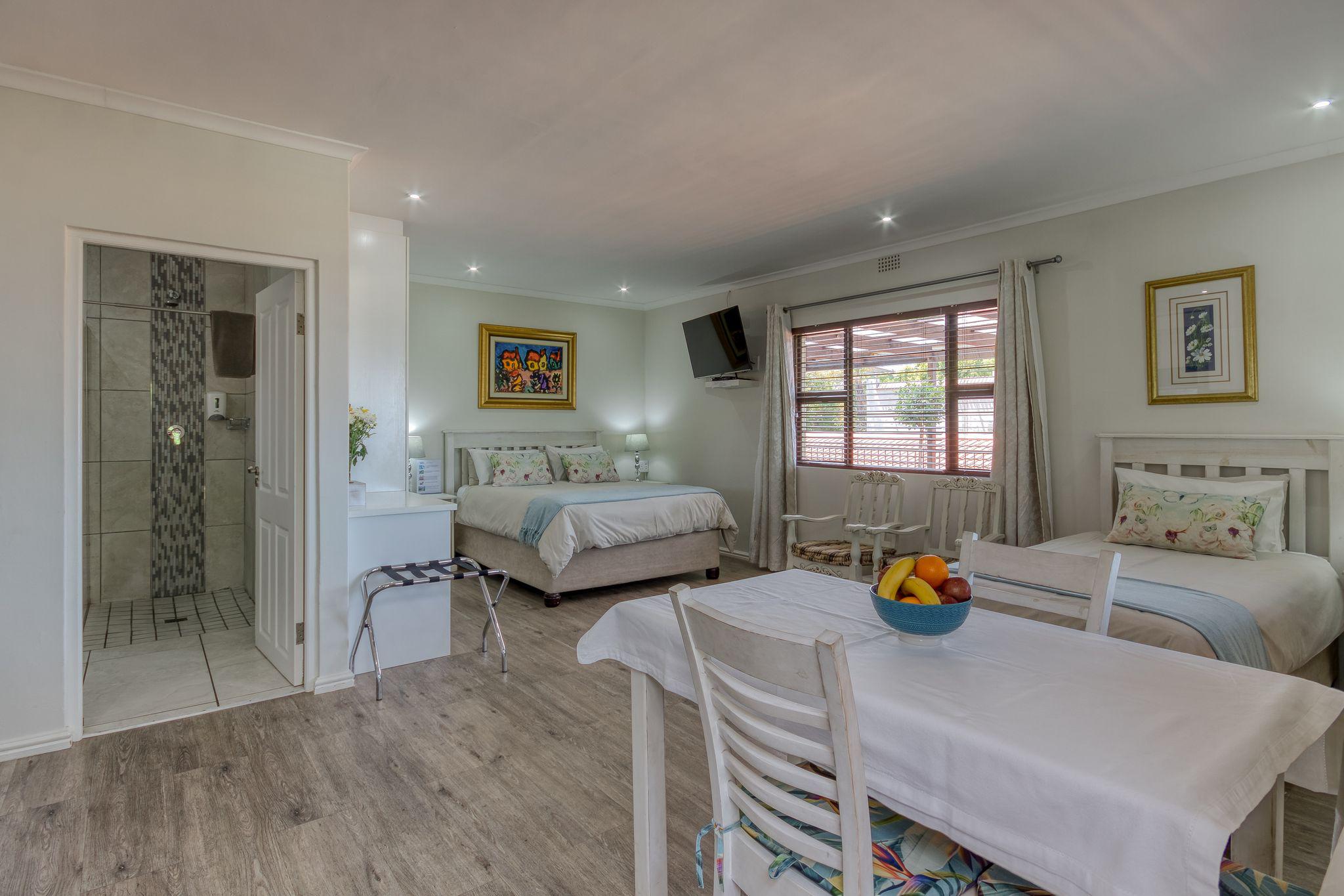 Tyger Hills Guest House image 5