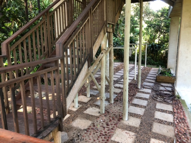 Zinkwazi Beach House