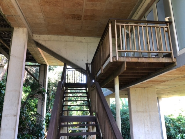 Zinkwazi Beach House