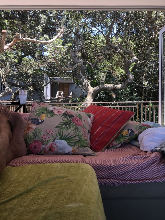 Zinkwazi Beach House