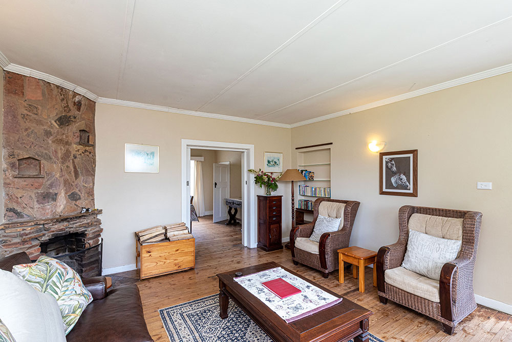 Lowestoffe Country Lodge