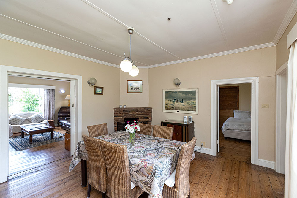 Lowestoffe Country Lodge