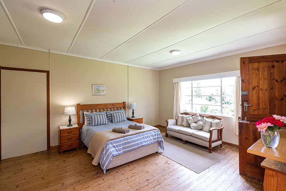 Lowestoffe Country Lodge