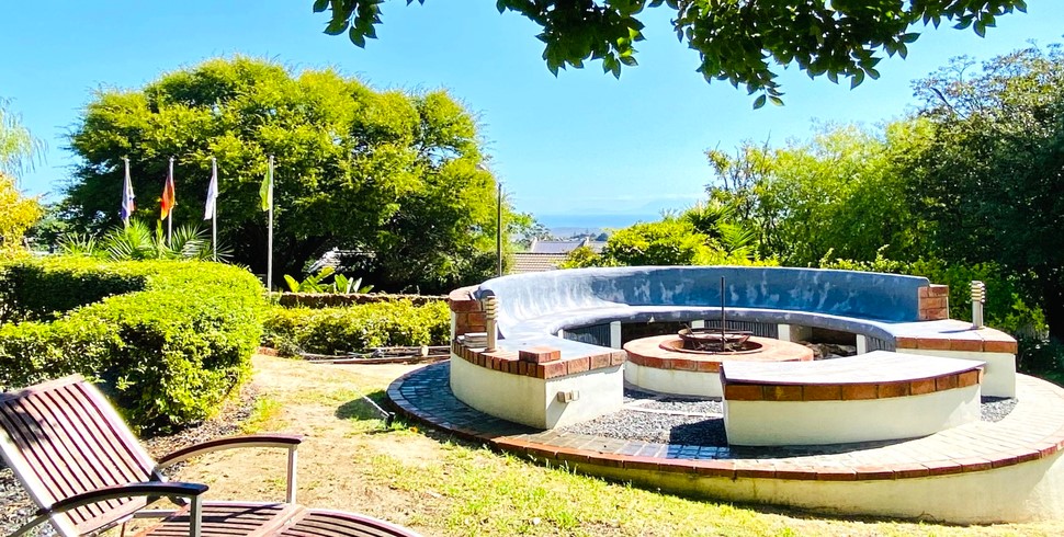 Southern Cross Guesthouse
