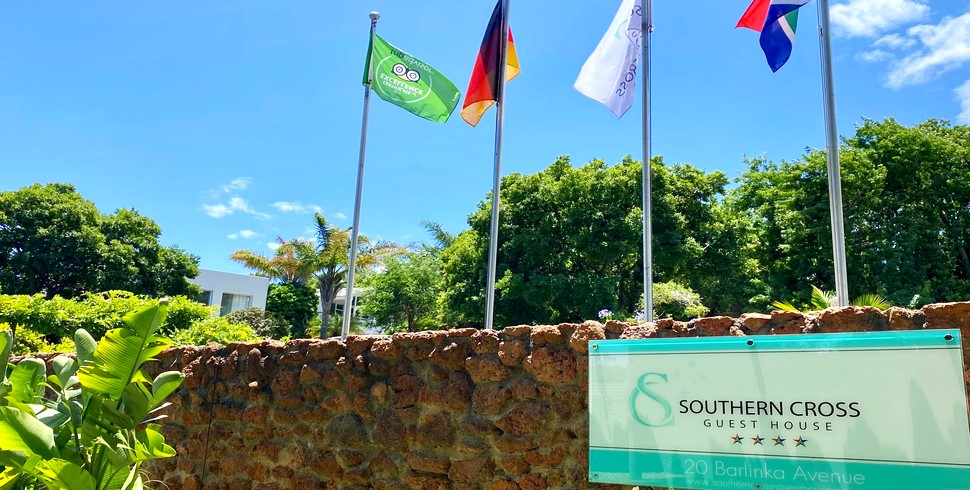 Southern Cross Guesthouse
