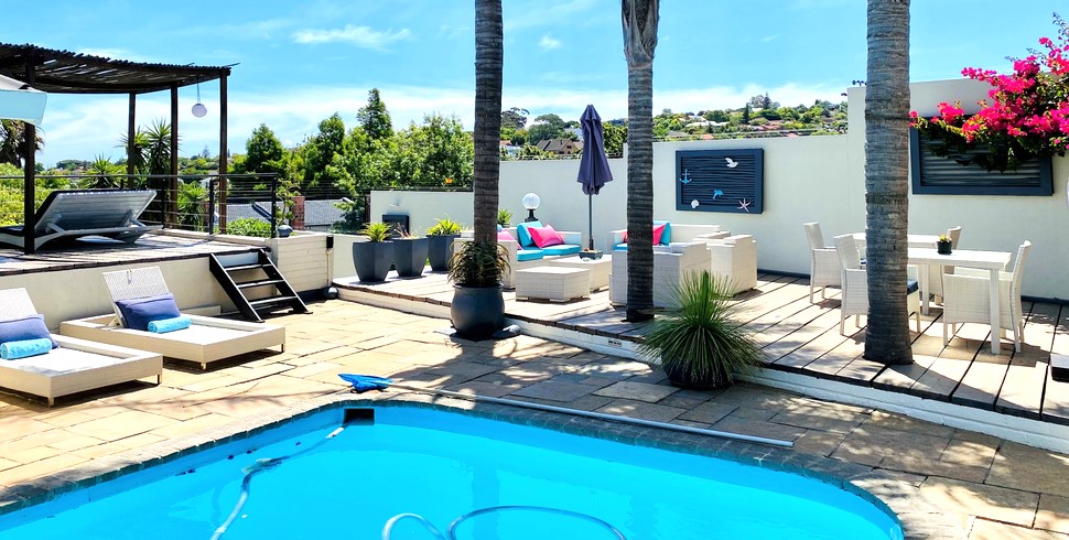 Southern Cross Guesthouse
