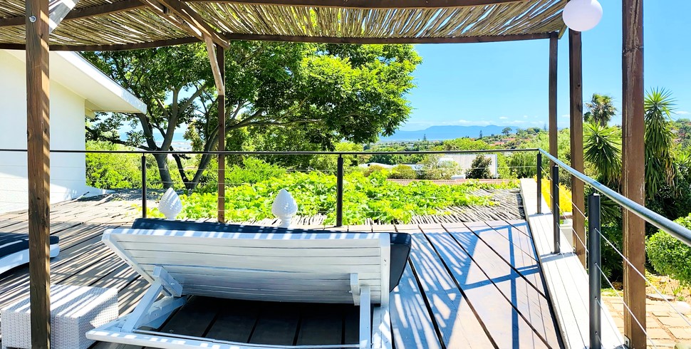 Southern Cross Guesthouse