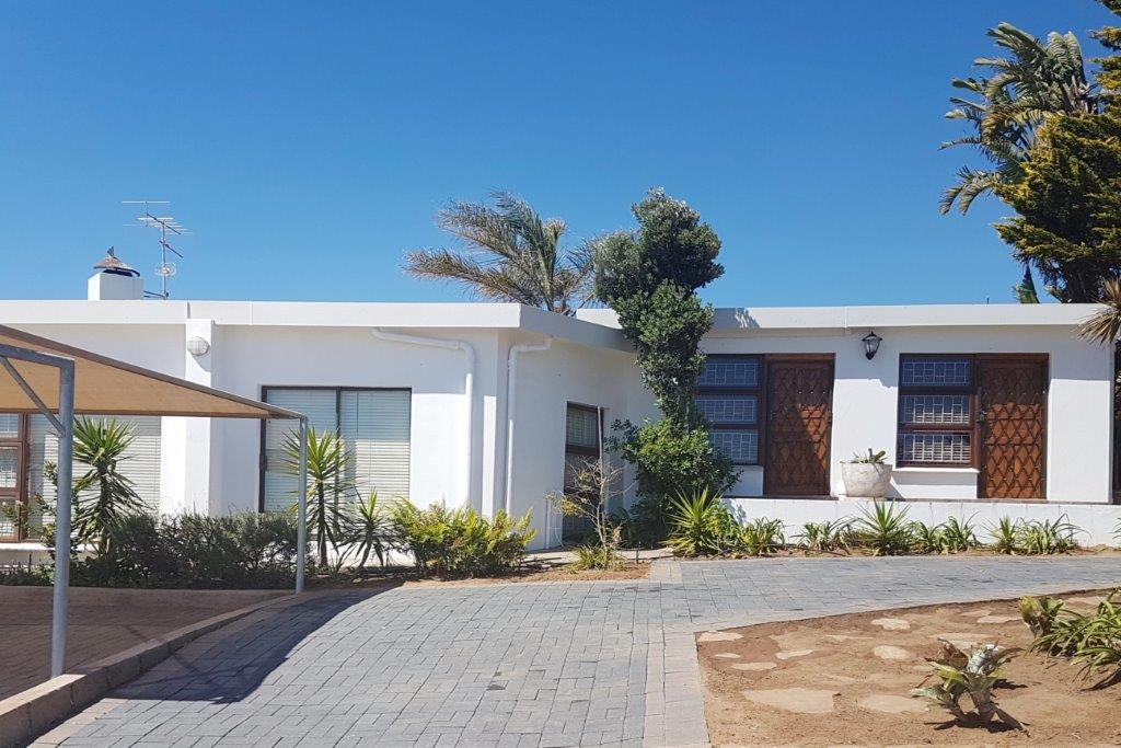 Golden Key Guesthouse