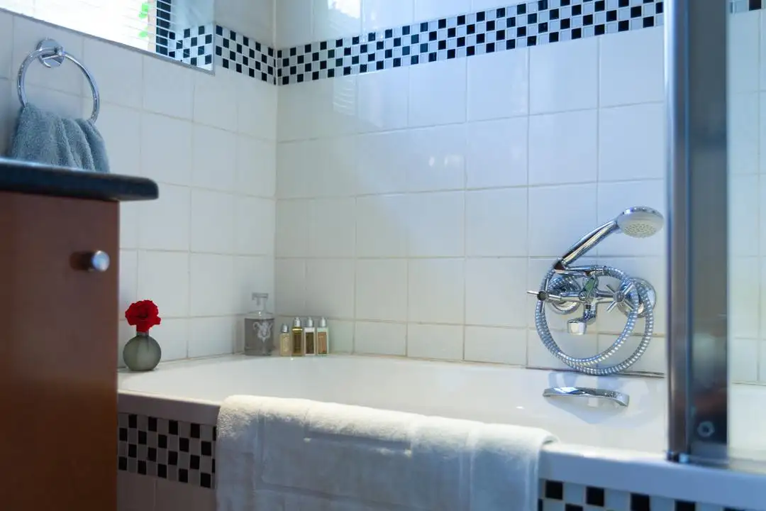 Twin Rivers Bed & Breakfast