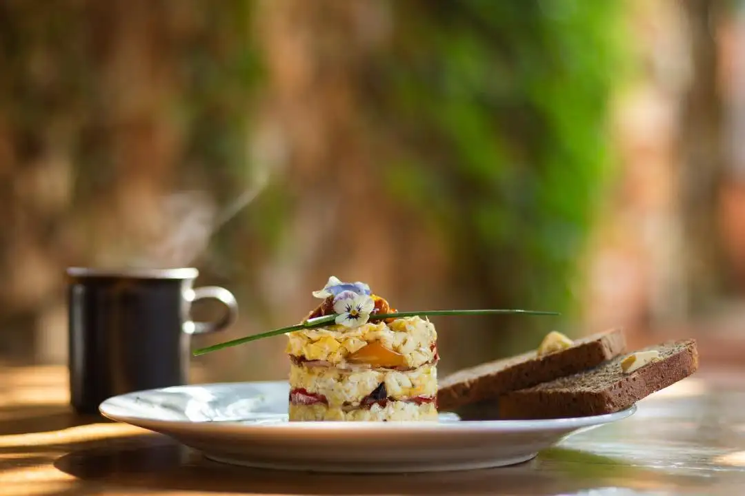 Twin Rivers Bed & Breakfast