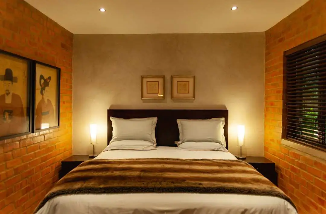 Twin Rivers Bed & Breakfast