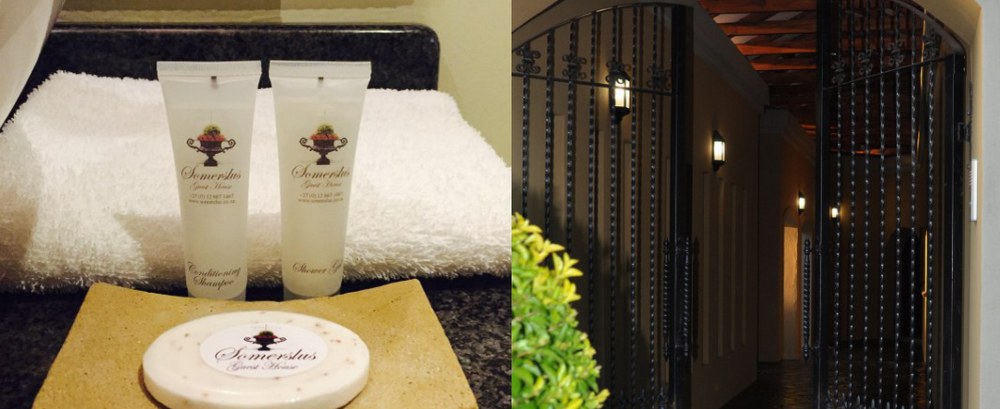 Somerslus Guest House image 5