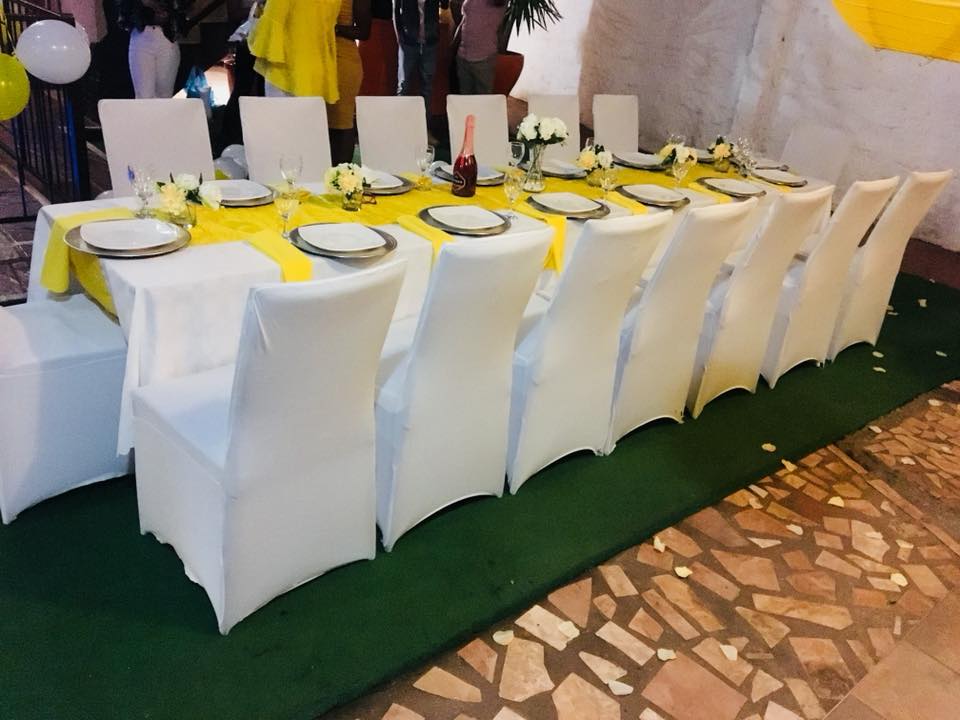 Sgegede Guest House
