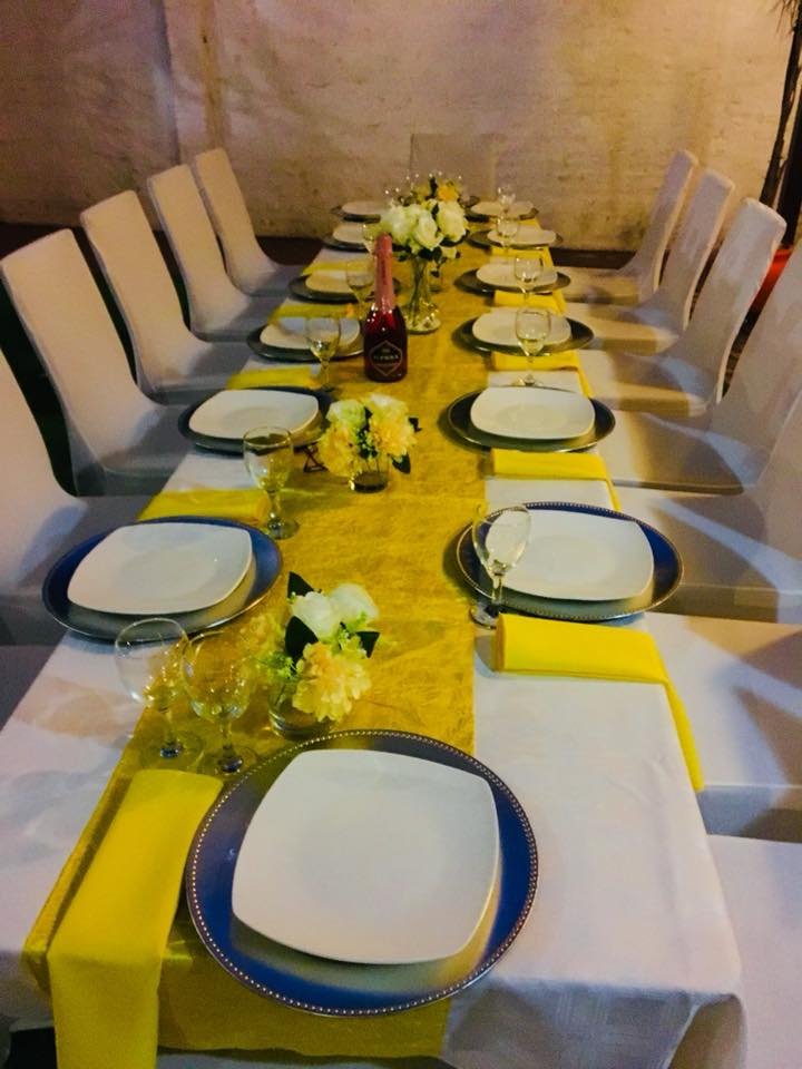 Sgegede Guest House