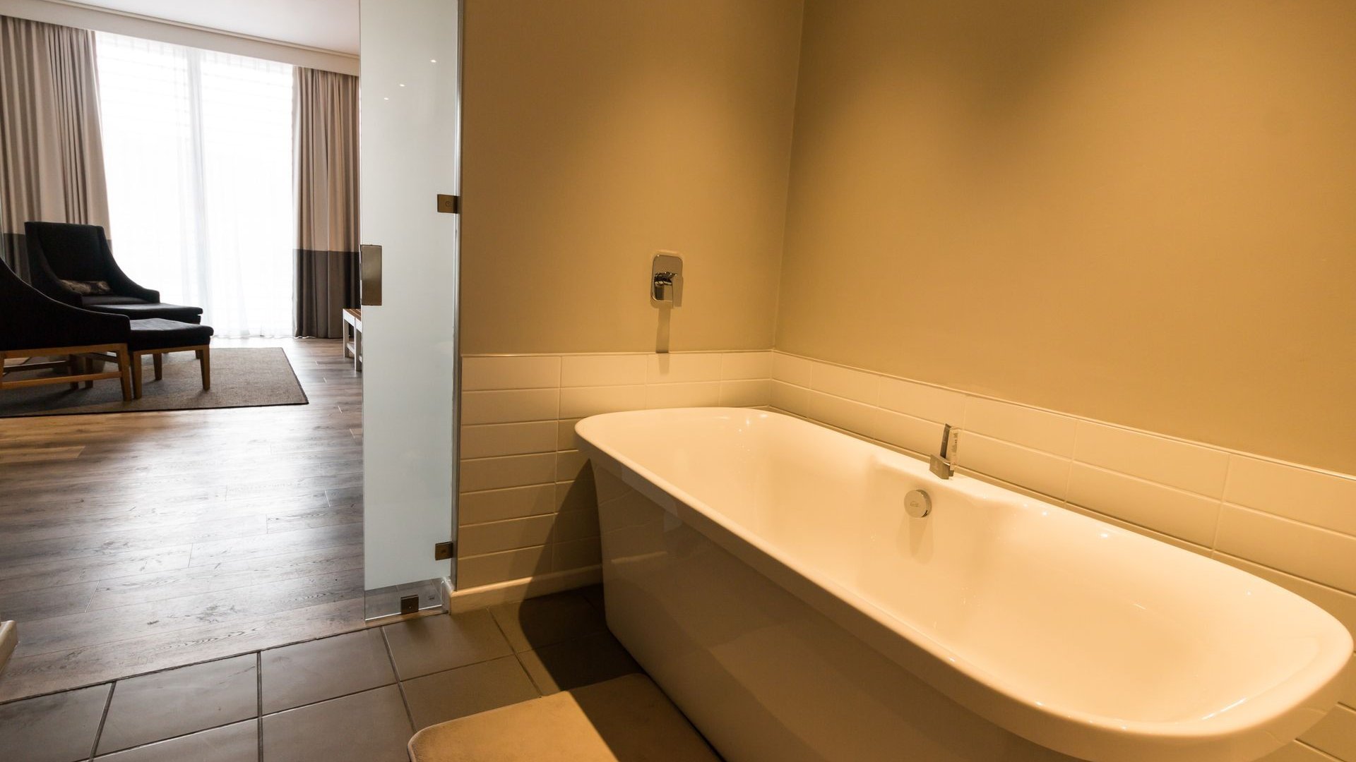 Royal St. Andrews Hotel