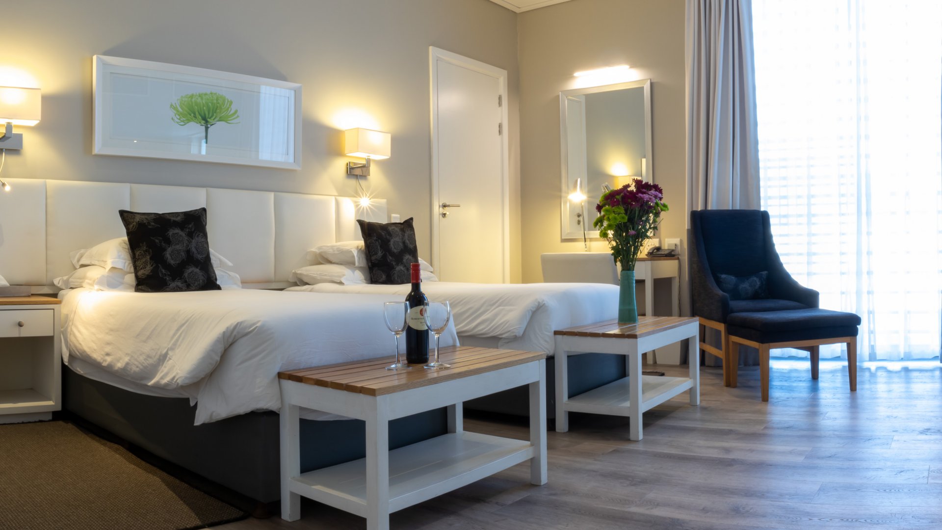 Royal St. Andrews Hotel
