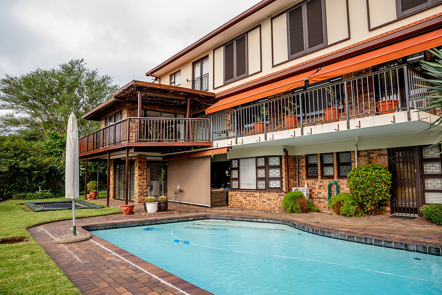 Eagles View Bed & Breakfast image 3