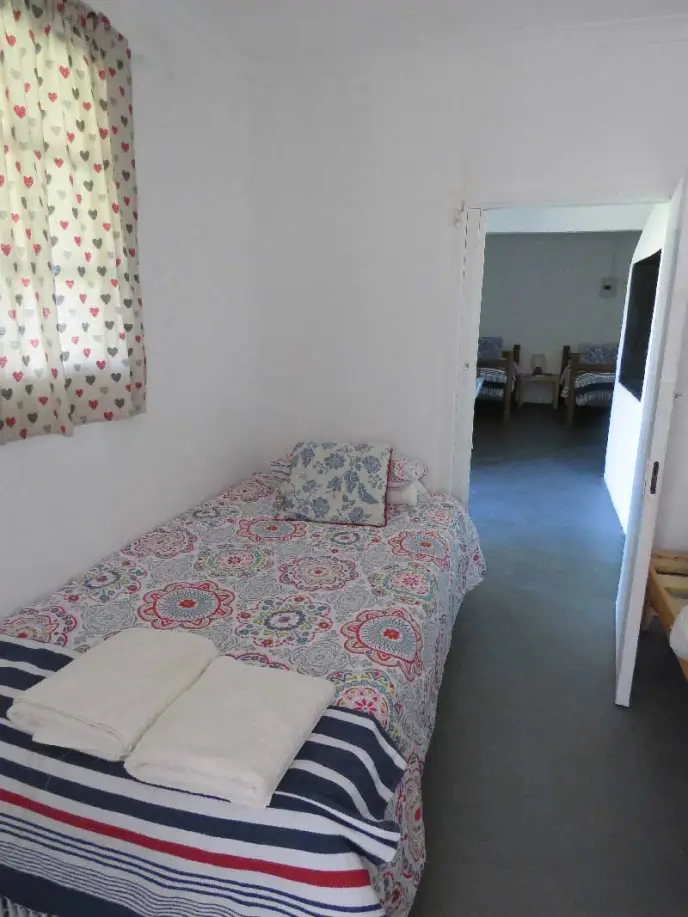 Vensterklip Guest Farm