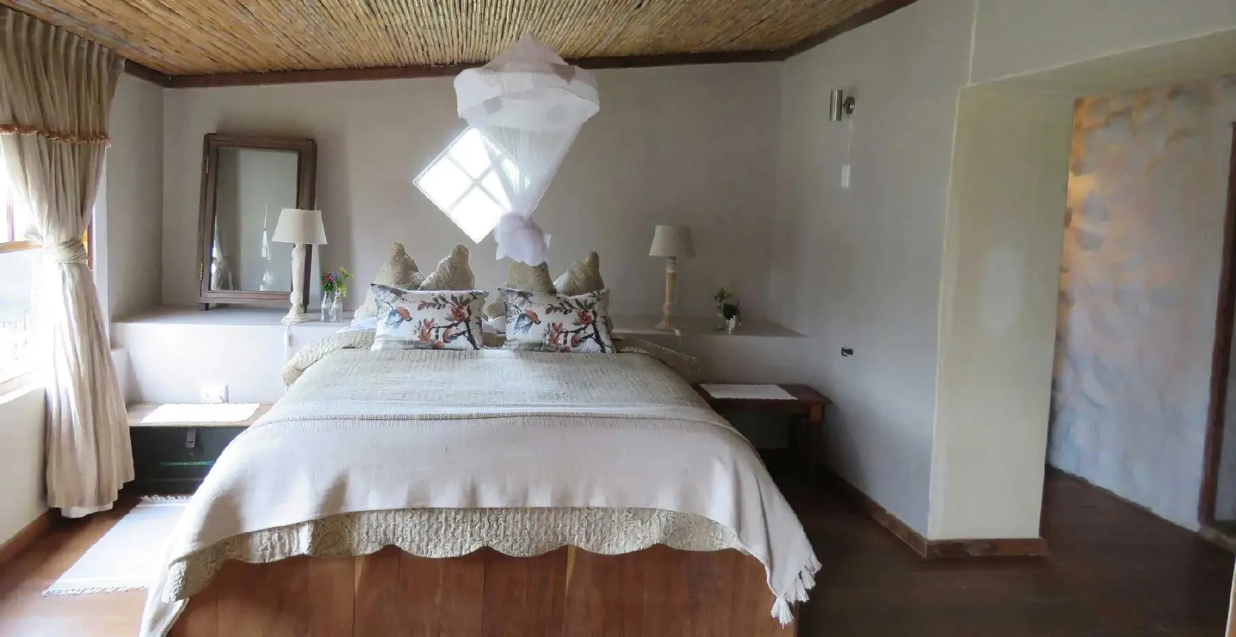 Vensterklip Guest Farm