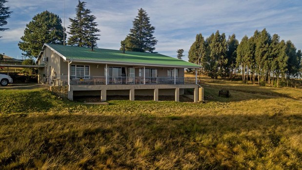 Forty Winks Self-Catering Cottages image 4