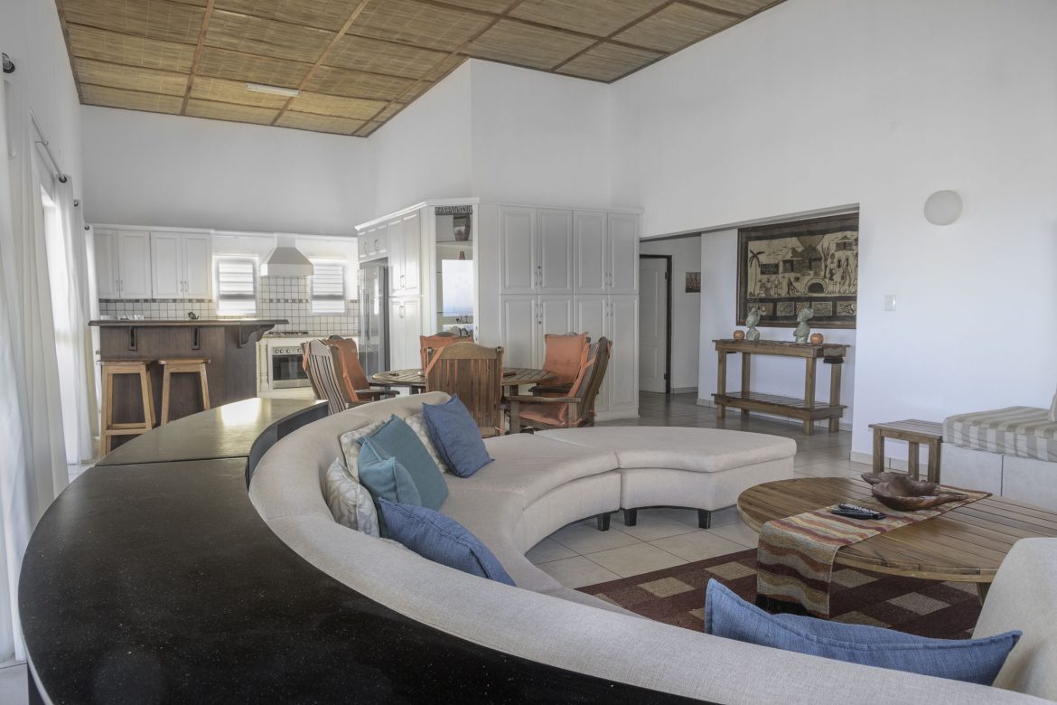 Reef Resort