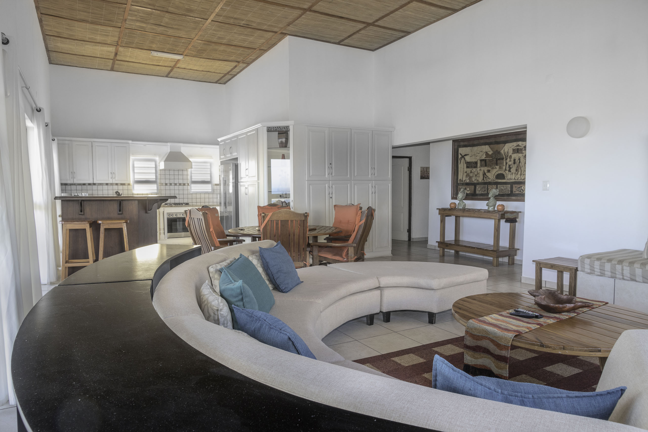 Reef Resort
