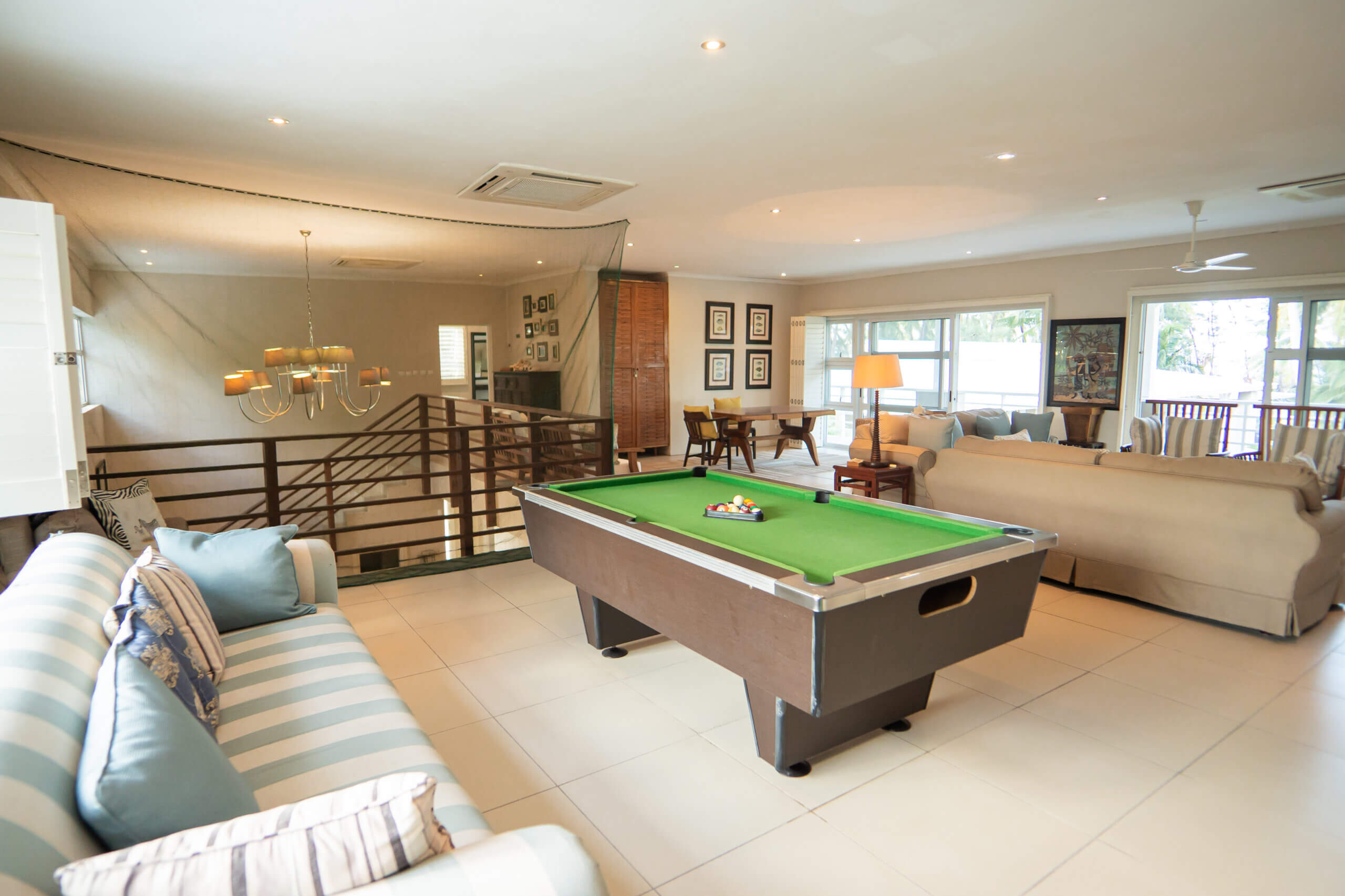 Barra Beach Villa