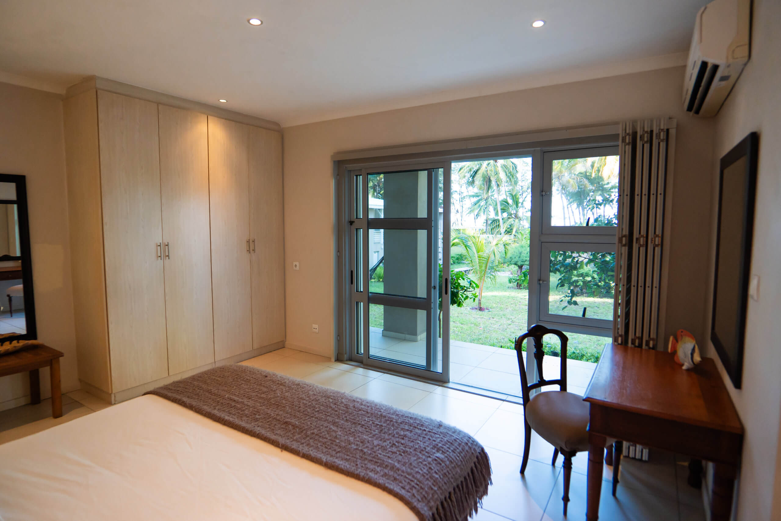 Barra Beach Villa